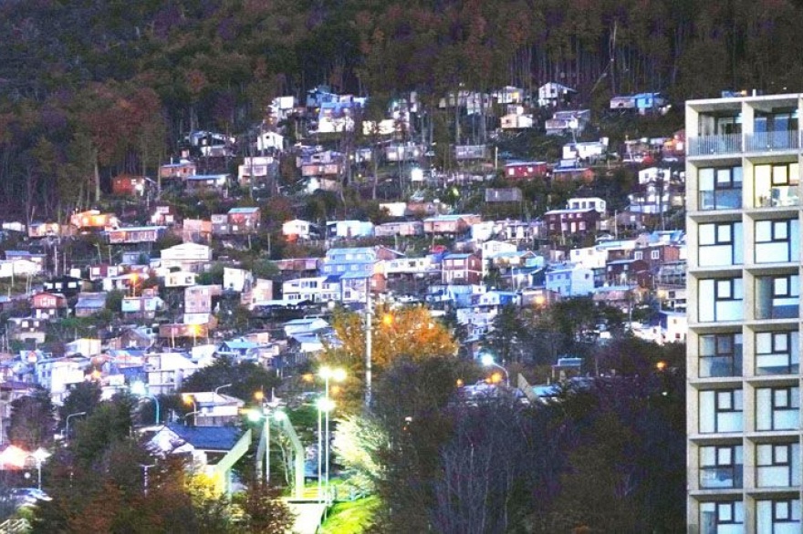 Insostenible: Entre $120 a $150 mil cuesta un alquiler en Ushuaia