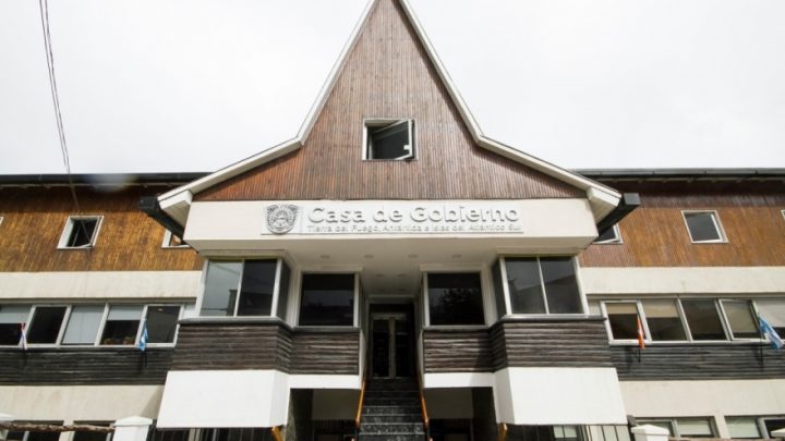 El Gobierno fueguino no adherirá a los feriados nacionales del 23 y 30 de diciembre