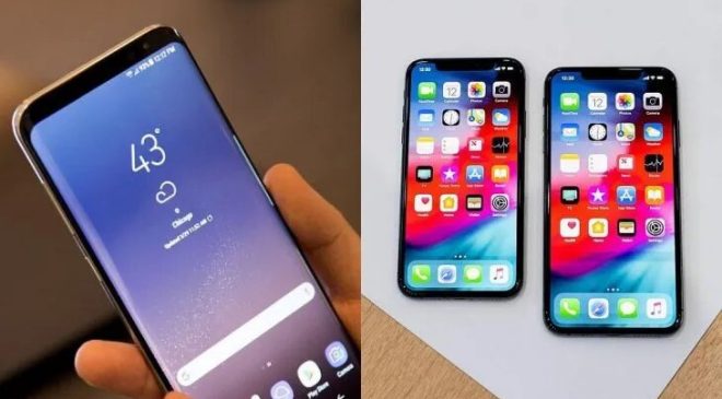 Ahora 10 para celulares: elevan a $400.000 el máximo a financiar para la compra de teléfonos