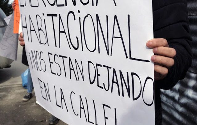 Alquileres insostenibles en Ushuaia, piden una Ley de Emergencia Habitacional