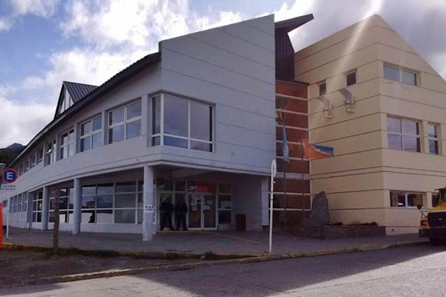 Bono de Fin de Año para municipales, contratados y pasantes en Ushuaia