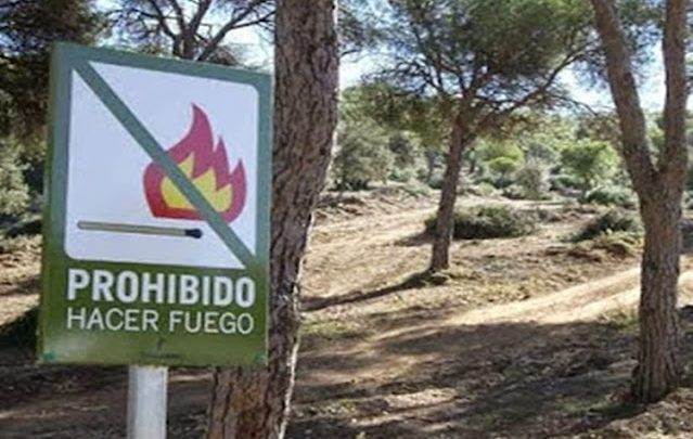 Legisladores aprobaron proyecto que prohíbe encender fuego en TDF hasta 2024