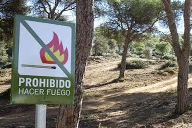 Legisladores aprobaron proyecto que prohíbe encender fuego en TDF hasta 2024