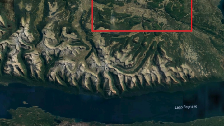 La Justicia obliga al Estado provincial a vender 10 mil hectáreas en la Reserva Corazón de la Isla