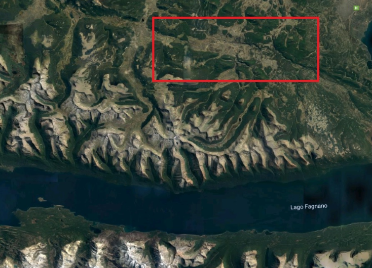 La Justicia obliga al Estado provincial a vender 10 mil hectáreas en la Reserva Corazón de la Isla