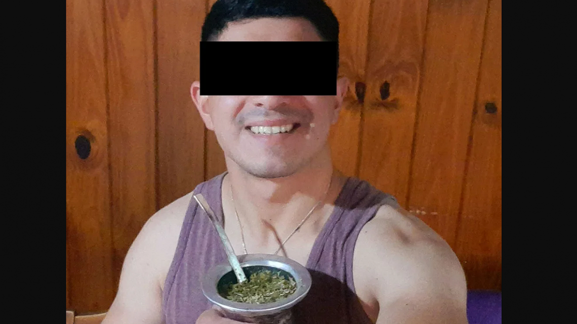 Una trabajadora sexual descubrió que un gendarme abusaba de su hijastra de 7 años: los aberrantes chats de la causa Una trabajadora sexual descubrió que un gendarme abusaba de su hijastra de 7 años: los aberrantes chats de la causa