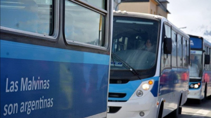 HORARIOS Y FRECUENCIAS DE COLECTIVOS DURANTE EL FIN DE AÑO