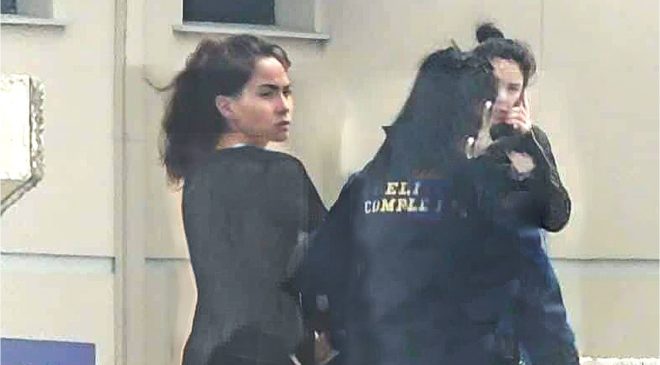 Sería declarada inimputable la mujer que mató a Alexis Bacciochi