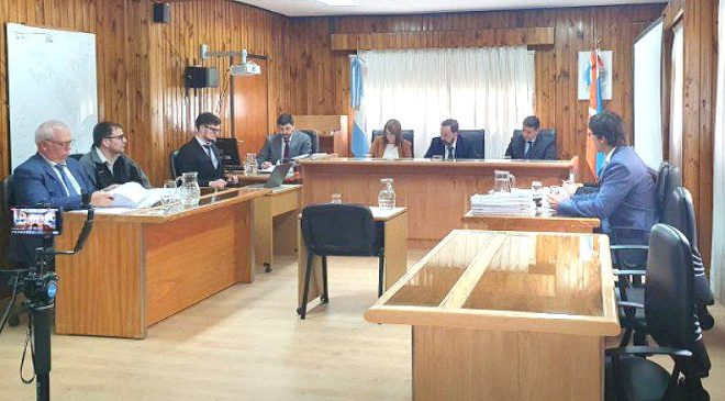 Acusado de matar a su primo dijo “no recordar nada”