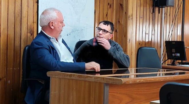 Juan Andrés Sánchez Alberione fue condenado a 5 años de prisión por la muerte de su primo