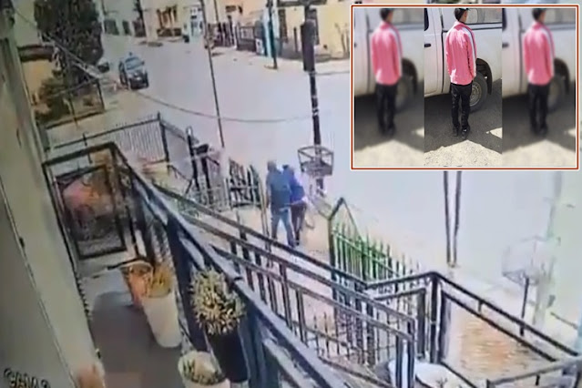 Ladron de bicicletas detenido en Ushuaia