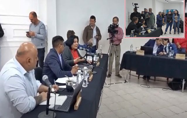 Concejal Laly Mora enojada porque ediles no aprobaron habilitación de locales de venta de productos para cultivo de cannabis