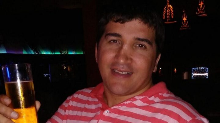 Procesaron al abogado Sartori y continuará detenido