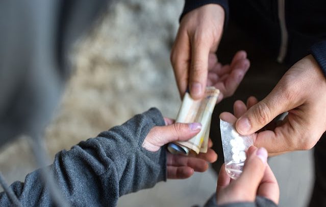 Rio Grande ciudad narco: Los politicos y la Justicia miran para otro lado, nunca vi tanta impunidad