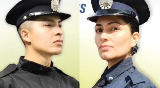 La Policía convoca a hombres y mujeres para formarse como agentes