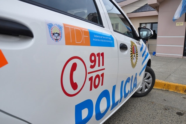 Procesado, embargado y detenido por violencia de genero