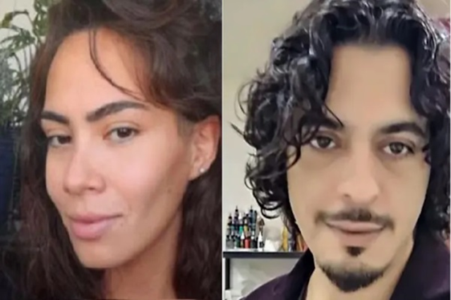 Procesaron a Florencia Mancilla, la mujer que asesino a Alexis Baciocchi, pero seguira en libertad