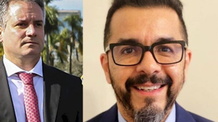 Chats del lawfare: el asesor de Horacio Rosatti no quiere entregar sus teléfonos