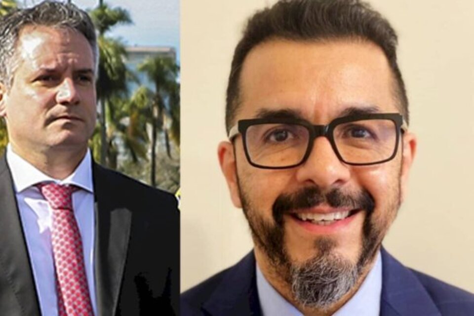 Chats del lawfare: el asesor de Horacio Rosatti no quiere entregar sus teléfonos