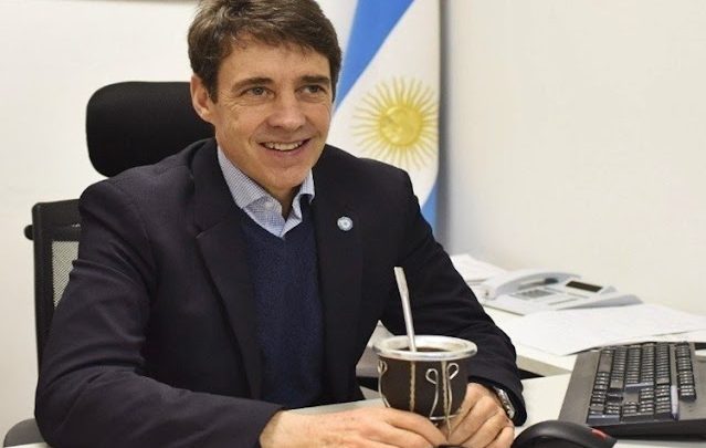 Stefani candidato: Criticas a Melella por la pesima gestion y a los legisladores por no ser oposicion