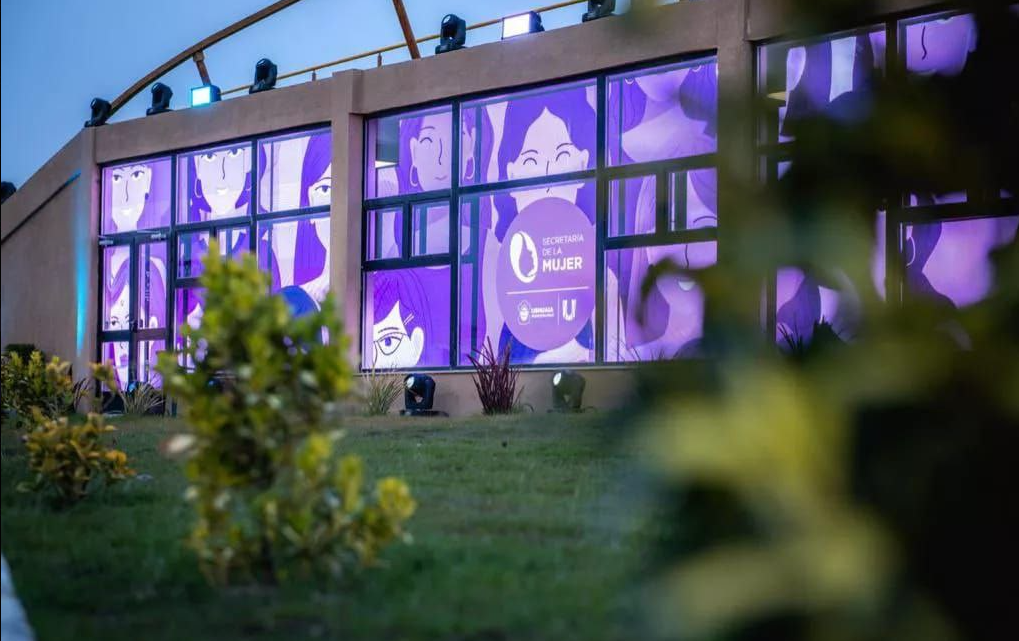 LA SECRETARÍA DE LA MUJER DE LA MUNICIPALIDAD DE USHUAIA INVITA A LA EXPOFERIA QUE SE REALIZARÁ ESTE SÁBADO