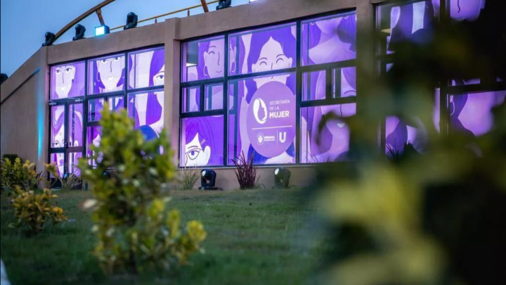 LA SECRETARÍA DE LA MUJER DE LA MUNICIPALIDAD DE USHUAIA INVITA A LA EXPOFERIA QUE SE REALIZARÁ ESTE SÁBADO