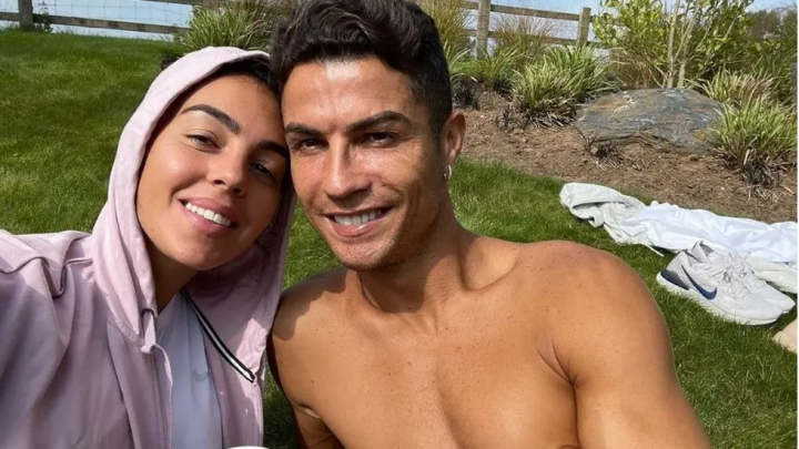 Cómo es el lujoso hotel en el que vivirán Georgina Rodríguez y Cristiano Ronaldo en Arabia Saudita