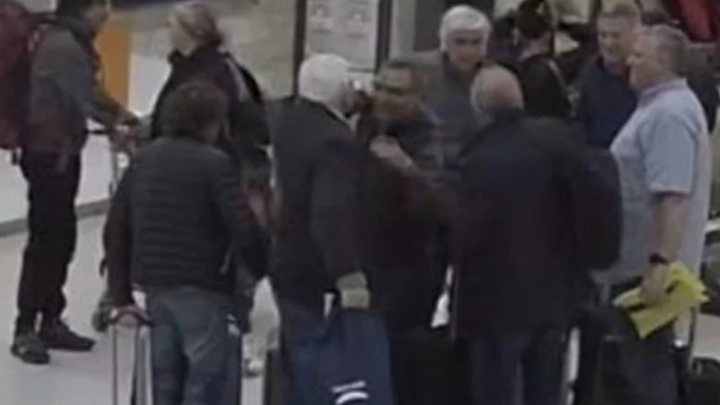 Encuestas 2023: un sondeo que complica a los viajeros de Lago Escondido