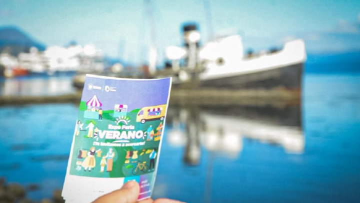 LA SECRETARÍA DE LA MUJER INVITA A LOS VECINOS Y VECINAS A LA EXPO FERIA VERANO 2023