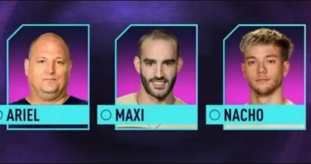 La mortal encuesta sobre el próximo eliminado de Gran Hermano provocó un tsunami entre los fans: “Se terminó el ciclo”