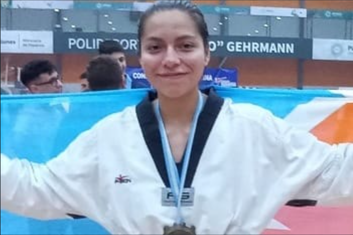 LA FUEGUINA JULIETA BERCETCHE UNA DE LA DEPORTISTAS MAS DESTACADAS DEL PAIS LA FUEGUINA JULIETA BERCETCHE UNA DE LA DEPORTISTAS MAS DESTACADAS DEL PAIS