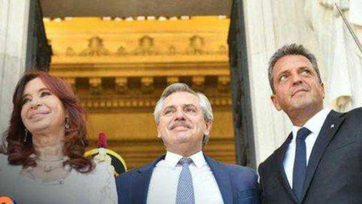 Elecciones 2023: Alberto es candidato, Larreta también, Massa decide en abril, Macri más cerca y la decisión de Cristina que puede cambiar todo
