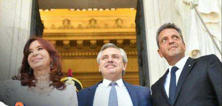 Elecciones 2023: Alberto es candidato, Larreta también, Massa decide en abril, Macri más cerca y la decisión de Cristina que puede cambiar todo Elecciones 2023: Alberto es candidato, Larreta también, Massa decide en abril, Macri más cerca y la decisión de Cristina que puede cambiar todo
