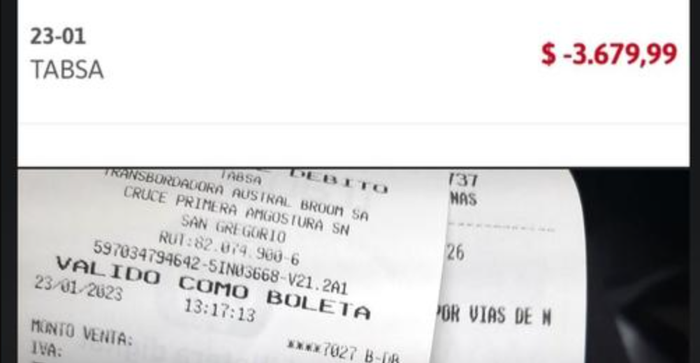 Con la Tarjeta + U se paga un 10% menos el cruce en la barcaza Con la Tarjeta + U se paga un 10% menos el cruce en la barcaza