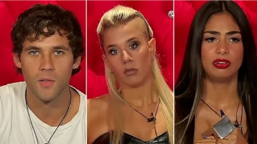 Gran Hermano 2022: se conoció al nuevo eliminado tras una ajustada votación Gran Hermano 2022: se conoció al nuevo eliminado tras una ajustada votación