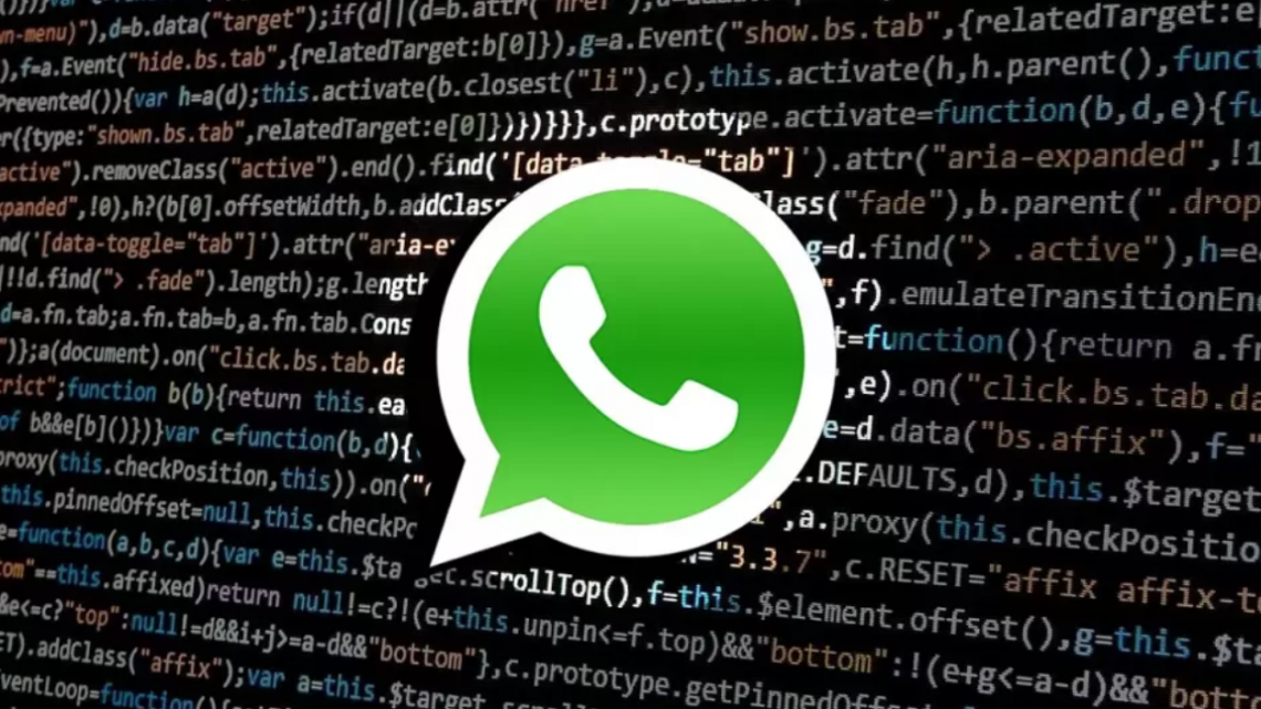 WhatsApp se vuelve loco: así es la nueva función que lo cambia por completo WhatsApp se vuelve loco: así es la nueva función que lo cambia por completo