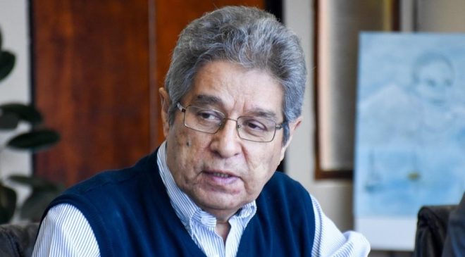 Avanza acuerdo para el dictado del profesorado de Educación Física a distancia