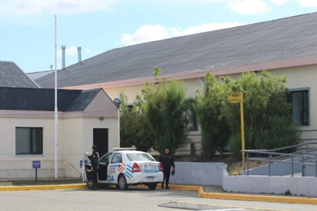 Unificaron dos condenas y sujeto fue detenido por orden del Juez