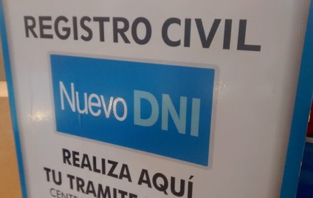 Nacimientos en TDF despues del Mundial, furor por el nombre Lionel