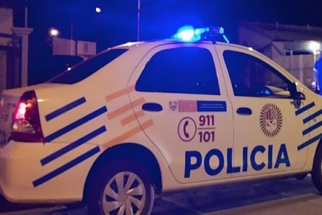 Encontraron a un joven muerto
