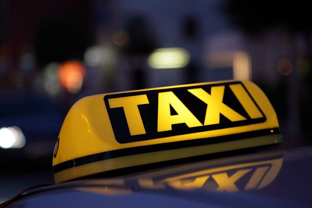 Un detenido por amenazar y huir sin pagarle a un taxista en la madrugada Un detenido por amenazar y huir sin pagarle a un taxista en la madrugada