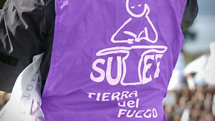 Sutef rechazó el 26% de aumento y se declaró en “estado de alerta”