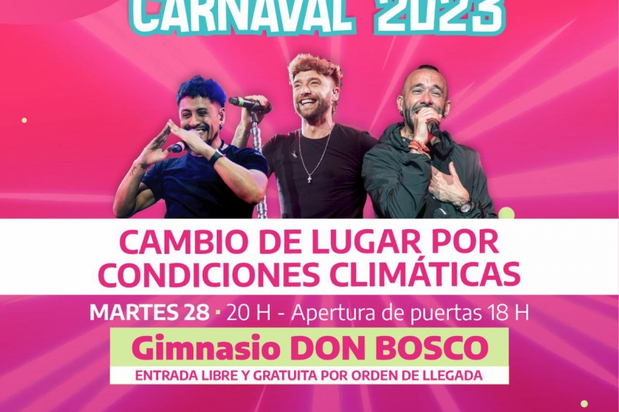 A esta fiesta no la para nada A esta fiesta no la para nada