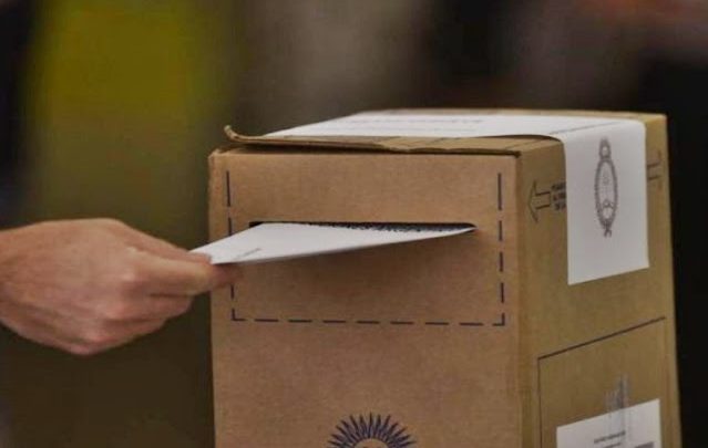 Ushuaia y Rio Grande también irán a elecciones el 14 de Mayo, para intendente y concejales