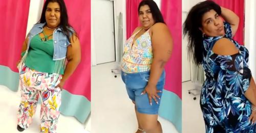 Camila, la hermana de Thiago de Gran Hermano 2022, debutó como modelo Camila, la hermana de Thiago de Gran Hermano 2022, debutó como modelo
