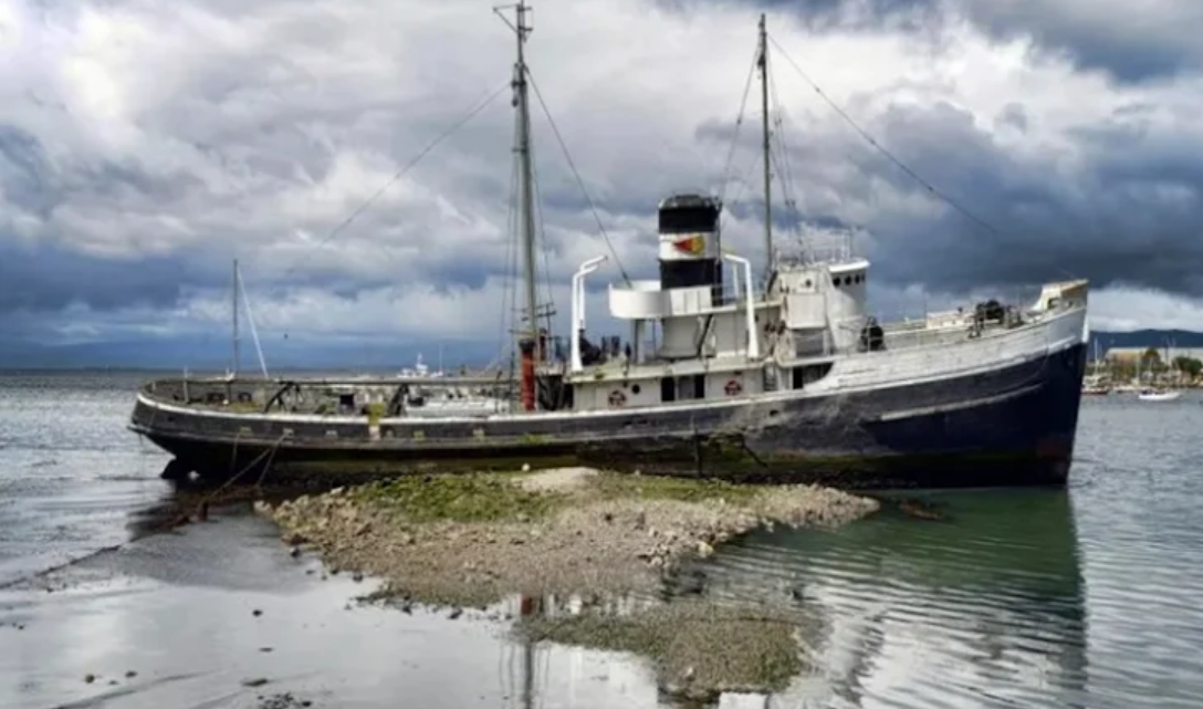 Gobierno gastaran 115 millones para reparar el Saint Christopher