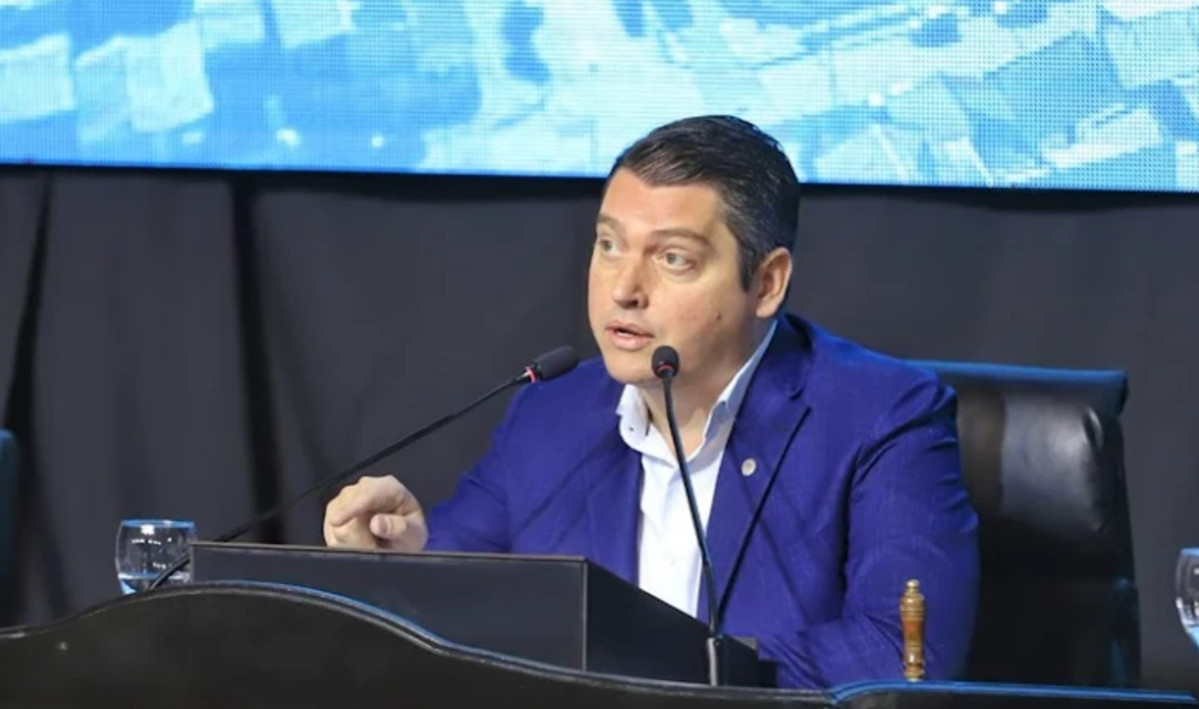 Rio Grande proyecto para construir 300 viviendas municipales con Fondos de la Ley 19640 Rio Grande proyecto para construir 300 viviendas municipales con Fondos de la Ley 19640