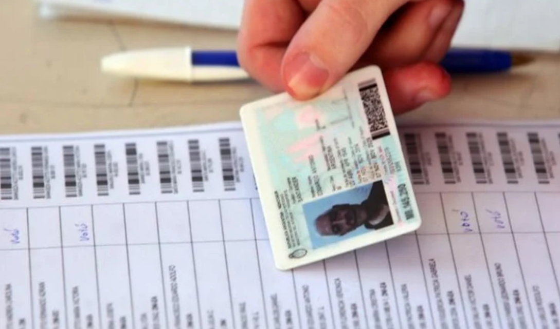 Elecciones en TDF ya esta disponible para consultar, el padrón provisorio Elecciones en TDF ya esta disponible para consultar, el padrón provisorio