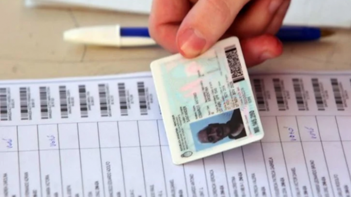 Elecciones en TDF ya esta disponible para consultar, el padrón provisorio