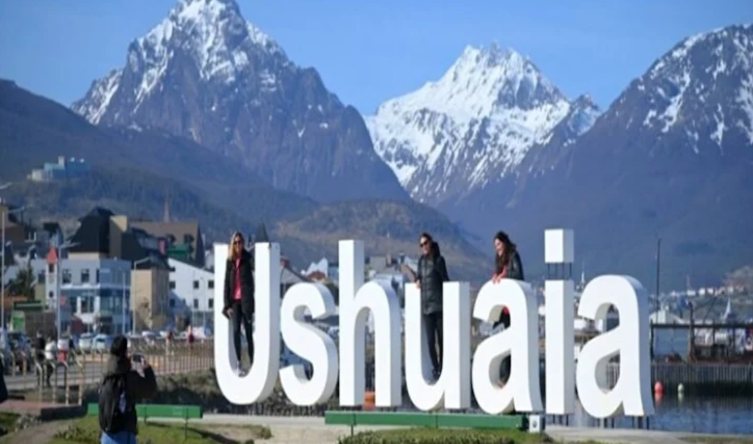 Ushuaia: Previaje 4 excluyen alojamientos por no cumplir con los precios